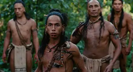 Apocalypto (2006)