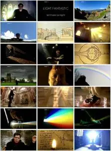 BBC FOUR Documentary: Light Fantastic