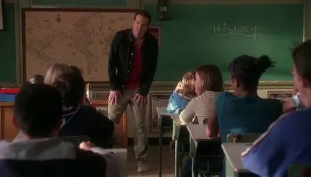 School of Life (2005)