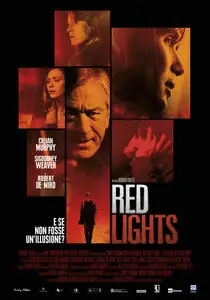 Red Lights (2012)