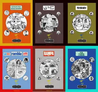 Lolo (Manuel Garcés Gil) 6 num.