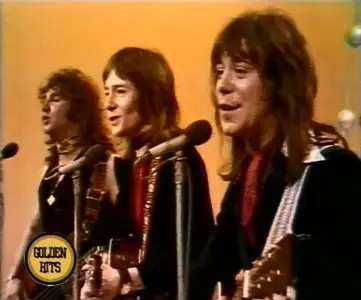 Smokie - All Time Greatest Lives & Clips (Box Set) 2007