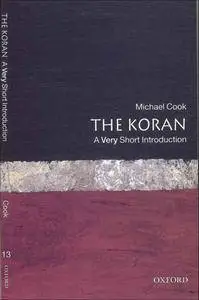 The Koran: A Very Short Introduction [Repost]