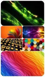 Wallpaper pack - Abstraction 11