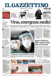 Il Gazzettino Rovigo - 6 Marzo 2020