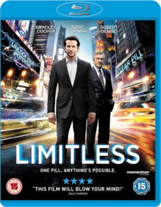 Limitless (2011)