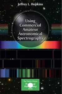 Using Commercial Amateur Astronomical Spectrographs [Repost]