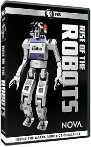 PBS - Nova: Rise Of The Robots (2016)