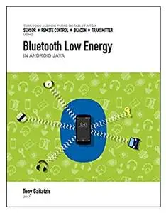Bluetooth Low Energy in Android Java