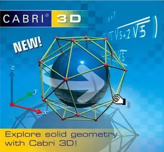 Cabri 3D v2