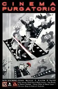 Cinema Purgatorio 010 2017 Digital