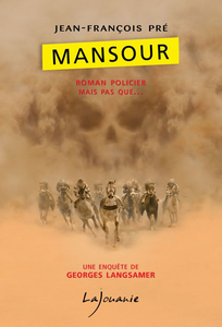 Mansour - Jean-François Pré