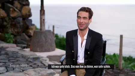 Germany's Next Topmodel S19E05