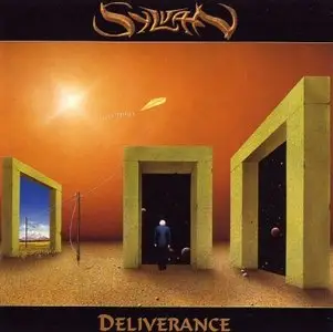Sylvan - Deliverance (1999)