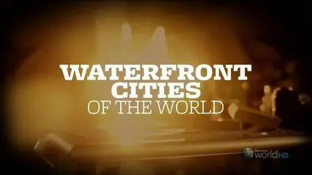 DC Waterfront Cities of the World - Valencia (2011)