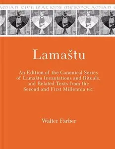 Lamastu