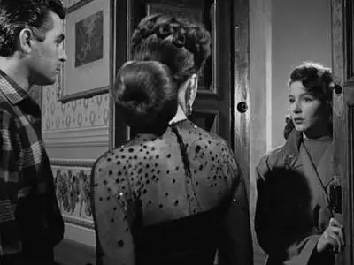 La città si difende / Four Ways Out (1951)