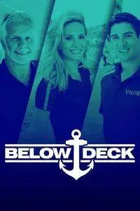 Below Deck S05E07