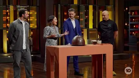 MasterChef Australia S14E07