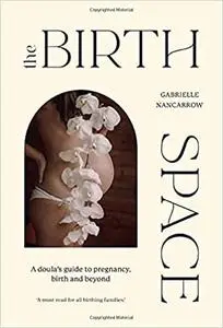 The Birth Space: A Doula's Guide to Pregnancy, Birth and Beyond