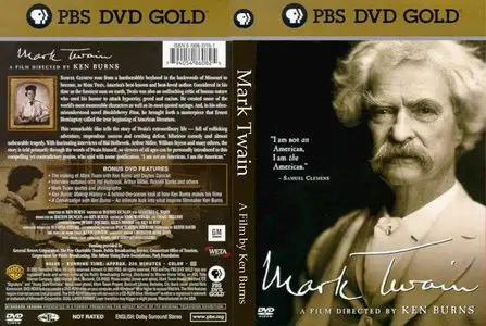 Mark Twain (2001) [Re-UP]