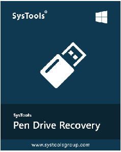 SysTools Pen Drive Recovery 12.0.0.0 (x64) Multilingual