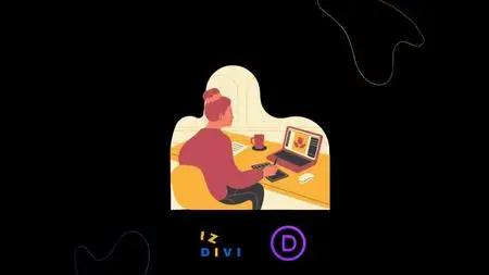 Build your wordpress website using Divi theme and builder