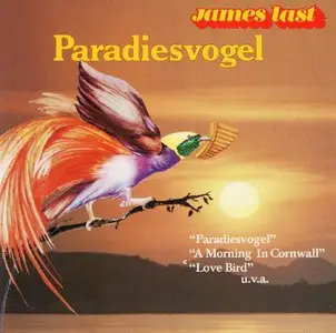 James Last - Paradiso & Paradiesvogel (2CD, 1984,1982) [Repost]