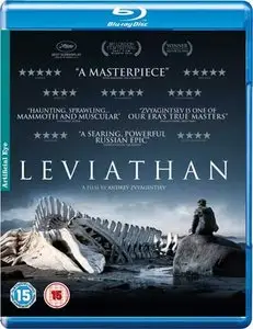 Leviathan (2014)