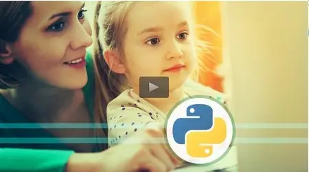 Udemy – Teach Your Kids to Code: Python Programming for All Ages!