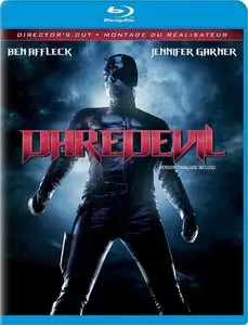 Daredevil (2003) [Director's Cut]