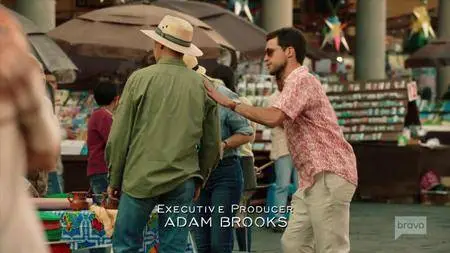 Imposters S02E02