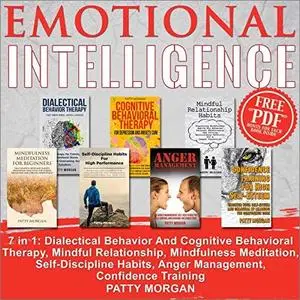 Emotional Intelligence: 7 in 1 [Audiobook]