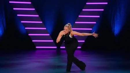 Iliza Shlesinger: Unveiled (2019)