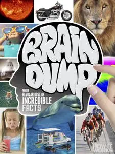 Brain Dump – 07 April 2016