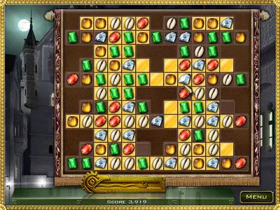 Jewel Quest Heritage  1.0.0.9-TRK