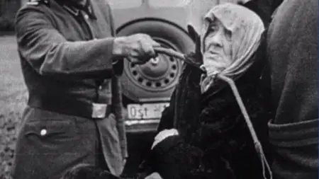 The World at War HD Episode 20. Genocide: 1941-1945