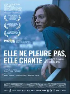 Elle ne pleure pas, elle chante (2011)