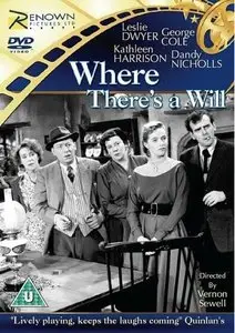 Where There's a Will (1955) 
