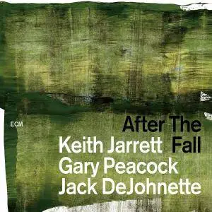 Keith Jarrett, Gary Peacock & Jack DeJohnette - After The Fall (2018)