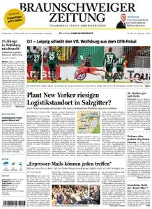 Braunschweiger Zeitung - 07. Februar 2019