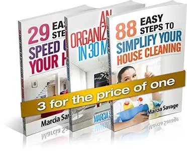 House Cleaning Package