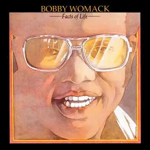 Bobby Womack - Facts Of Life (1973/2023) [Official Digital Download 24/96]