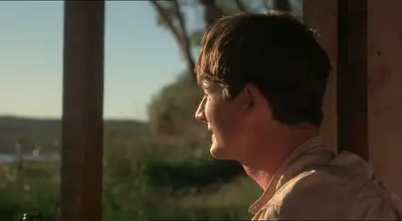 Picnic at Hanging Rock Director's Cut