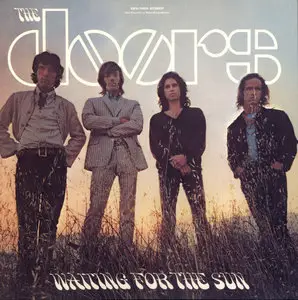 The Doors - Deluxe Box Set [2008, 7LPs, RHINO RHI1-74881]