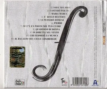 Pooh - Opera Seconda (2012)