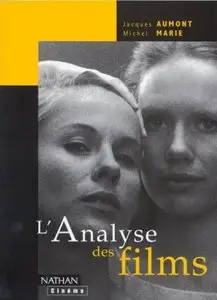 Jacques Aumont, Michel Marié, "L'Analyse des films"