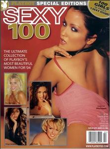 Playboy's Sexy 100 - March 2004