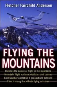 Flying the Mountains  [Repost]