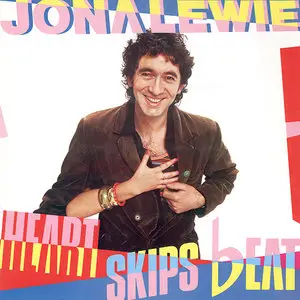 Jona Lewie – Heart Skips Beat (1980–82) (24/96 Vinyl Rip)
